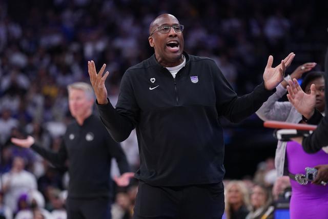 NBA｜名帅阿德尔曼去世，享年79岁：曾执教姚明，率火箭打出22连胜